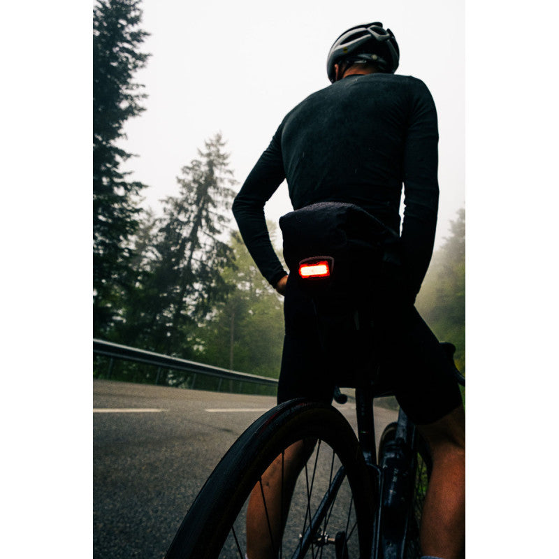 Zefal Supervision R150 USB Charging Rear Lamp 150 Lumens