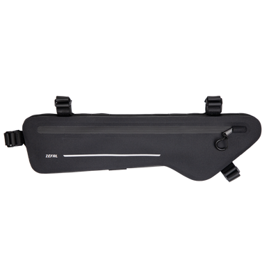 Zefal Z Adventure C4 Kadro Üstü Bisiklet Çantası