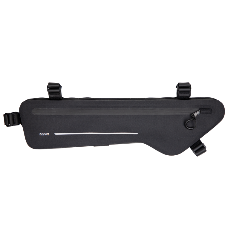 Zefal Z Adventure C4 Kadro Üstü Bisiklet Çantası