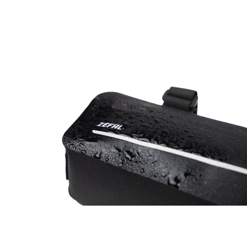 Zefal Z Adventure C4 Kadro Üstü Bisiklet Çantası