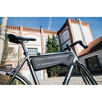 Zefal Z Adventure C4 Kadro Üstü Bisiklet Çantası