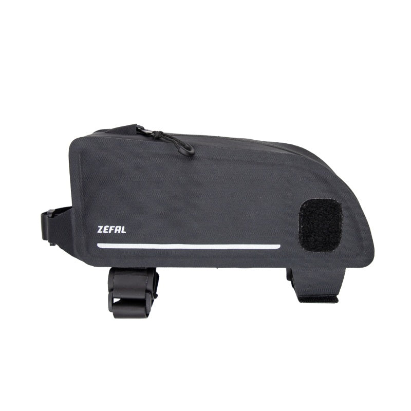 Zefal Z Adventure T1 Kadro Üstü Bisiklet Çantası