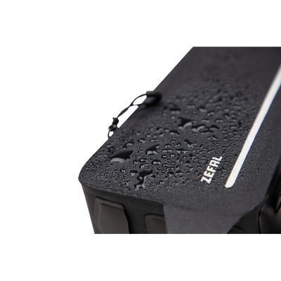 Zefal Z Adventure T1 Kadro Üstü Bisiklet Çantası