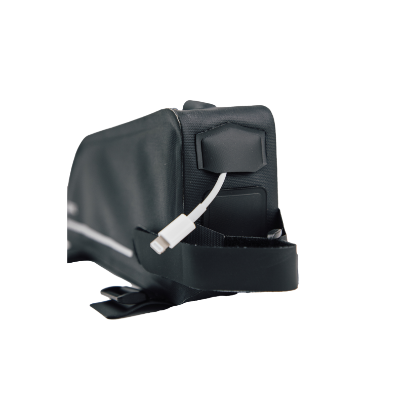 Zefal Z Adventure T1 Kadro Üstü Bisiklet Çantası