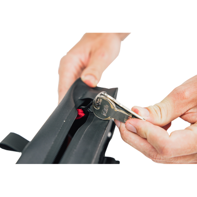 Zefal Z Adventure T1 Kadro Üstü Bisiklet Çantası