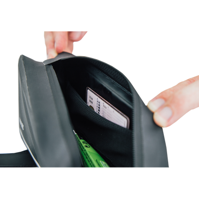 Zefal Z Adventure T1 Kadro Üstü Bisiklet Çantası