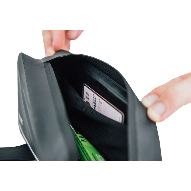 Zefal Z Adventure T1 Kadro Üstü Bisiklet Çantası