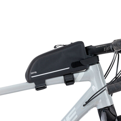 Zefal Z Adventure T1 Kadro Üstü Bisiklet Çantası