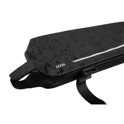 Zefal Z Adventure T3 Frame-Mounted Bicycle Bag 