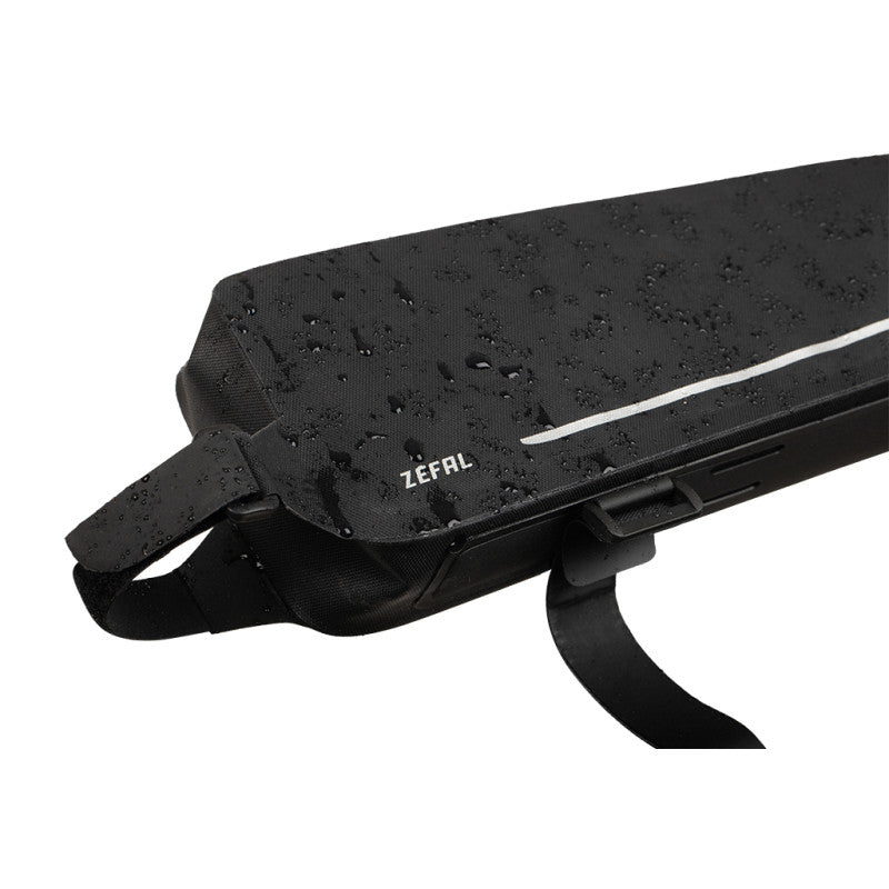 Zefal Z Adventure T3 Kadro Üstü Bisiklet Çantası