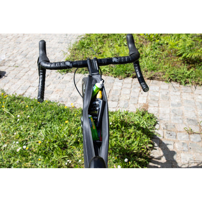 Zefal Z Adventure T3 Frame-Mounted Bicycle Bag 