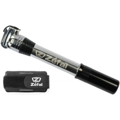 Zefal Z Cross All El Pompası