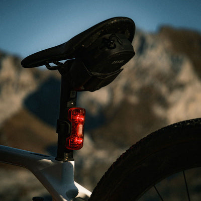 Zefal Z Road Pack Sele Altı Su Geçirmez Çanta