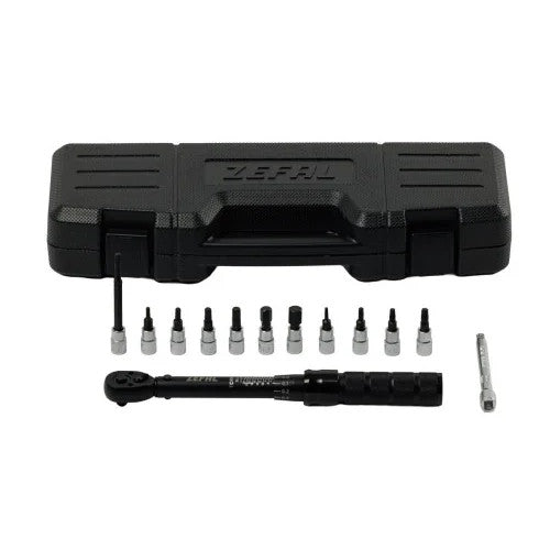 Zefal Z Torque Tork Anahtarı