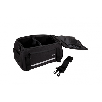 Zefal Z Traveler 40 Arka Bagaj Üstü Bisiklet Çantası