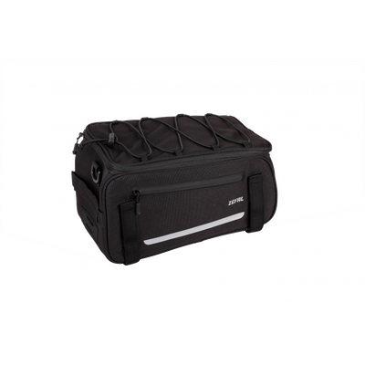 Zefal Z Traveler 40 Arka Bagaj Üstü Bisiklet Çantası