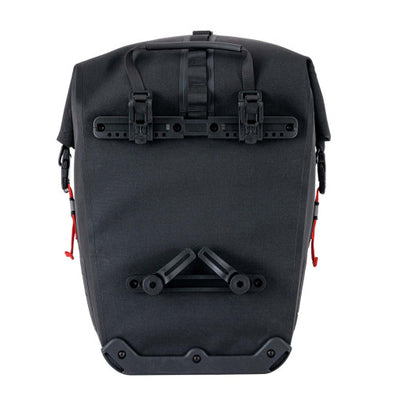 Zefal Z Traveler S30 Arka Bagaj Çantası