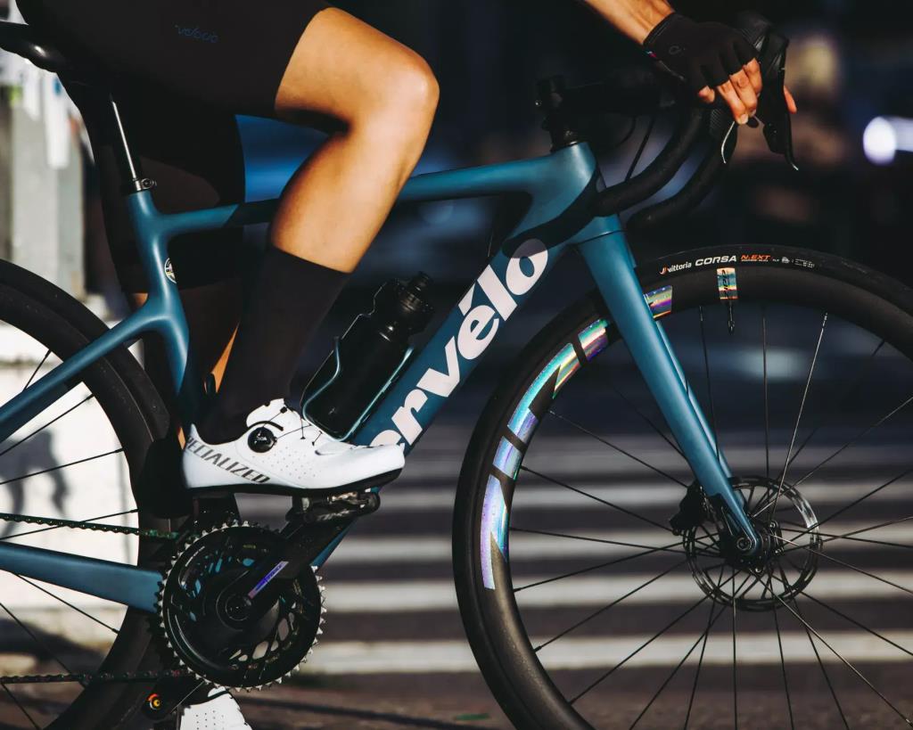 Zipp 303 Firecrest® Force Disc Tubeless XDR Jant Seti