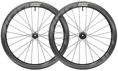 Zipp 303 Firecrest Karbon Tubeless Disk Uyumlu Centerlock Bisiklet Jant Seti