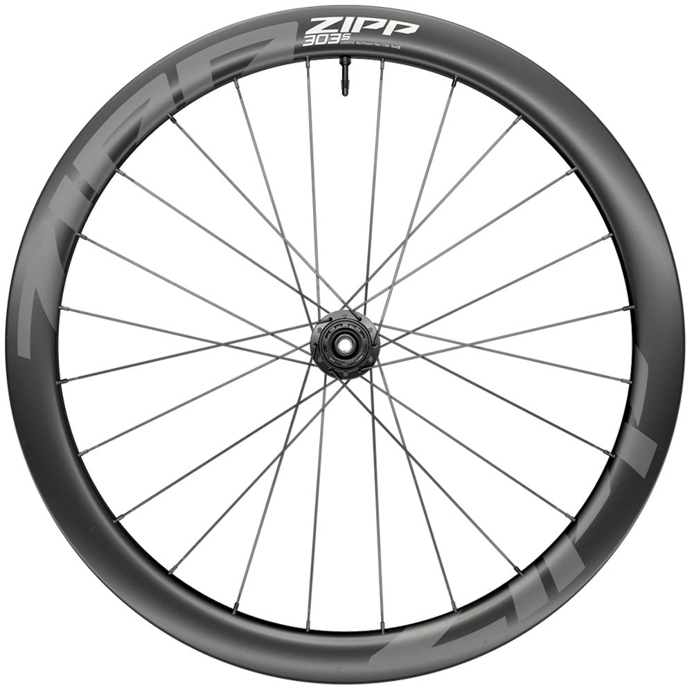 Zipp 303 S Carbon Tubeless Disc XDR Body Yol Bisikleti Jant Seti