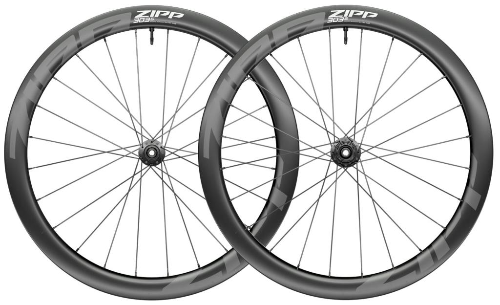 Zipp 303 S Carbon Tubeless Disc XDR Body Yol Bisikleti Jant Seti
