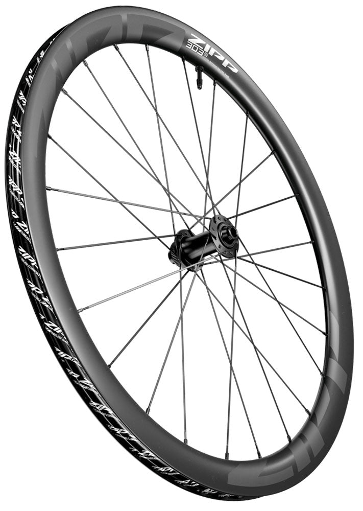 Zipp 303 S Carbon Tubeless Disc XDR Body Yol Bisikleti Jant Seti