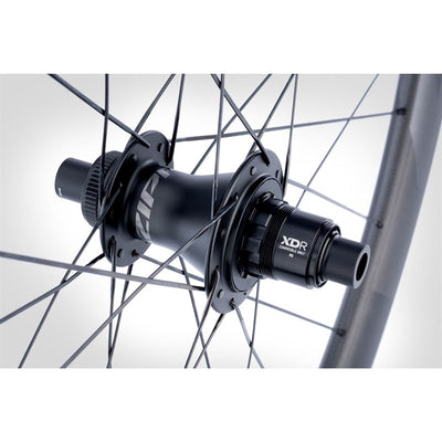 Zipp 303 S Carbon Tubeless Disc XDR Body Yol Bisikleti Jant Seti