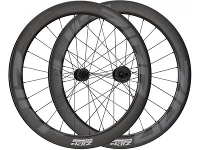 Zipp 404 Firecrest Carbon Tubeless XDR Karbon Jant Seti Disc CenterLock