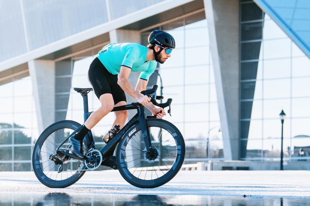 Zipp 404 Firecrest Karbon Tubeless Disk Uyumlu Centerlock Bisiklet Jant Seti