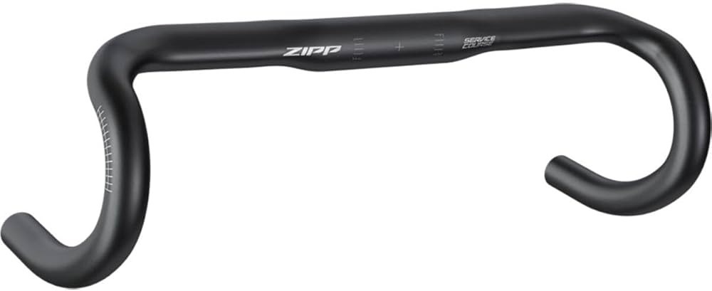 Zipp Service Course 70 Ergo Yol Gidonu 38 Cm
