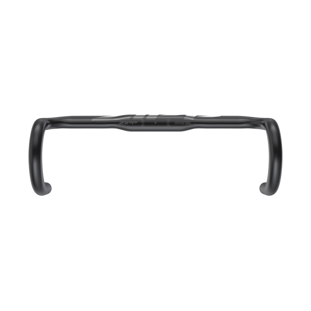 Zipp Service Course SL 80 Ergo  Yol Bisikleti Gidonu 38cm Siyah