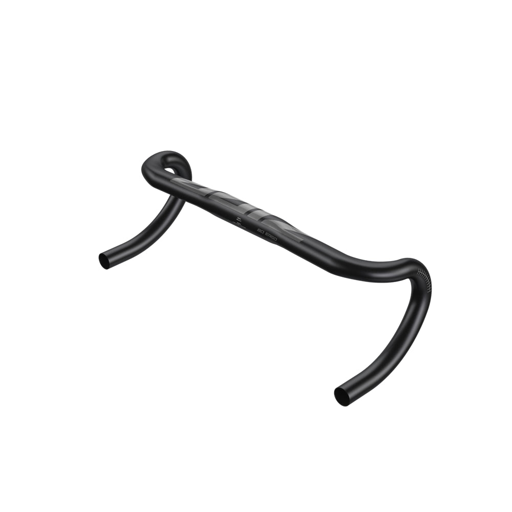 Zipp Service Course SL 80 Ergo  Yol Bisikleti Gidonu 38cm Siyah