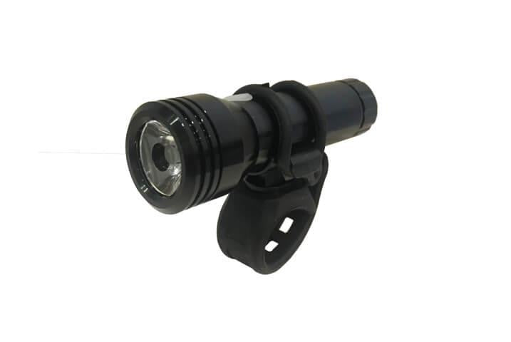 Zozo 7012F Usb Şarjlı Ön Far 300 Lümen