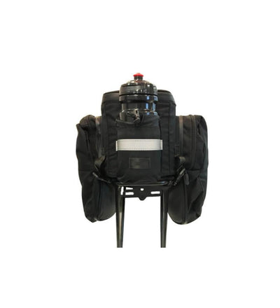 Zozo Bagaj Üstü Heybe Olabilir Çanta 200655