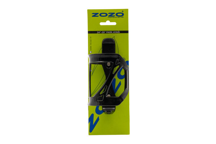 Zozo BC14 Plastic Water Bottle Cage 200857