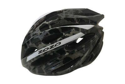 Zozo Bisiklet Kaskı HB-31-A Farklı Renklerde