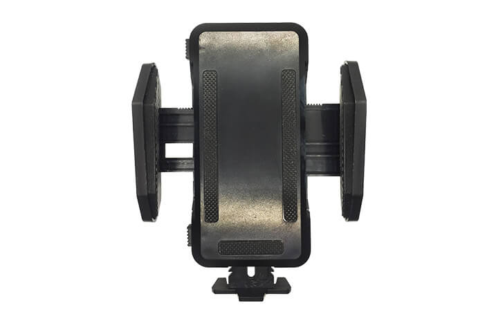 Zozo Bicycle Phone Holder Plastic JY-530-1 