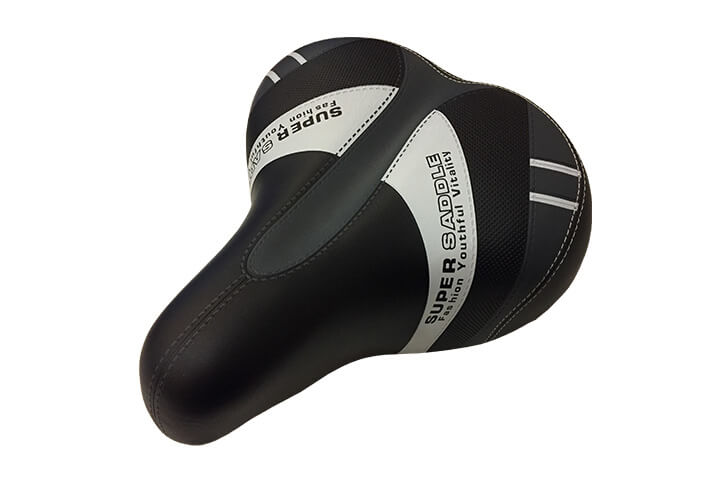 Zozo Geniş Yaylı Bisiklet Selesi WL-6001-41E