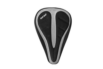 Zozo Gel Bicycle Saddle Cover Narrow Model