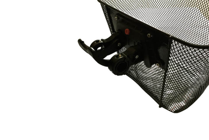 ZOZO SÖKÜLEBİLİR GİDONA MONTE ÖN SEPET